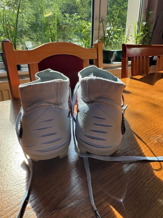 Футболни обувки Nike Phantom 6 High Elite FG