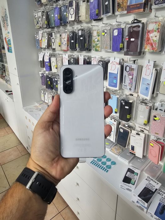 Galaxy A56, 8/128 GB, Sigilat, Garanție