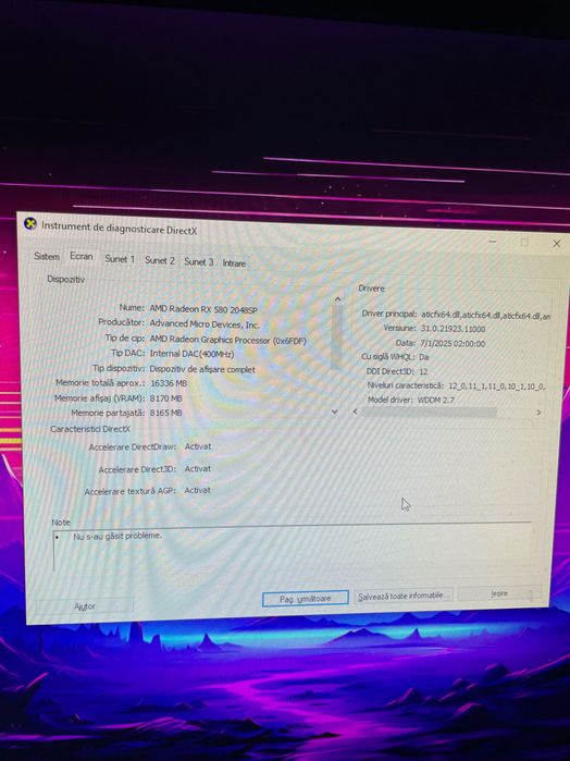 Vând Unitate Pc + periferice