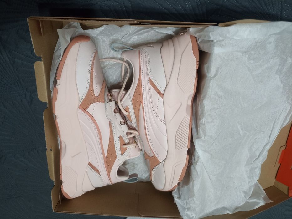 Дамски маратонки Puma 41номер/ 26,5см