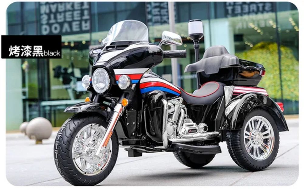 детский мотоцикл оптом/дона