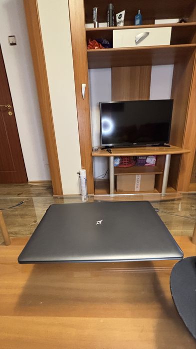 Vând LaptopAllview AllBook