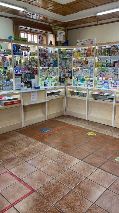 Продам коммерческое помещение . г.ПАВЛОДАР