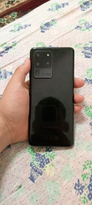 S20 ultra сатилади