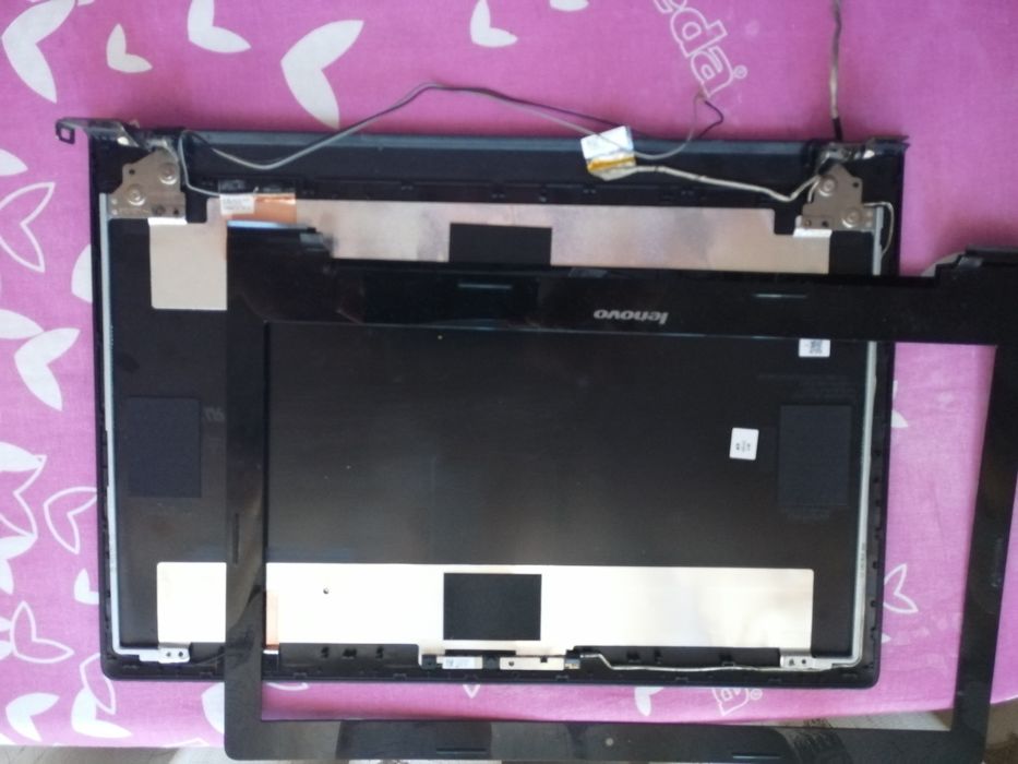 Rama display Lenovo