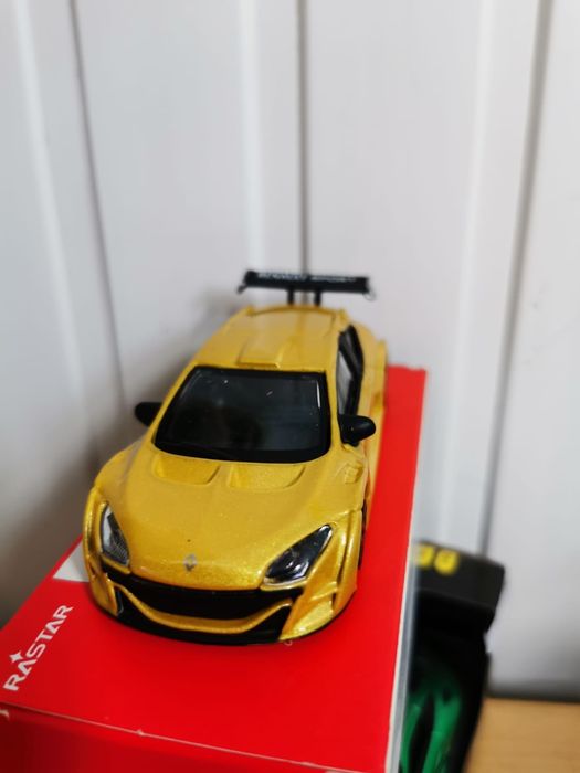 Macheta Renault Sport