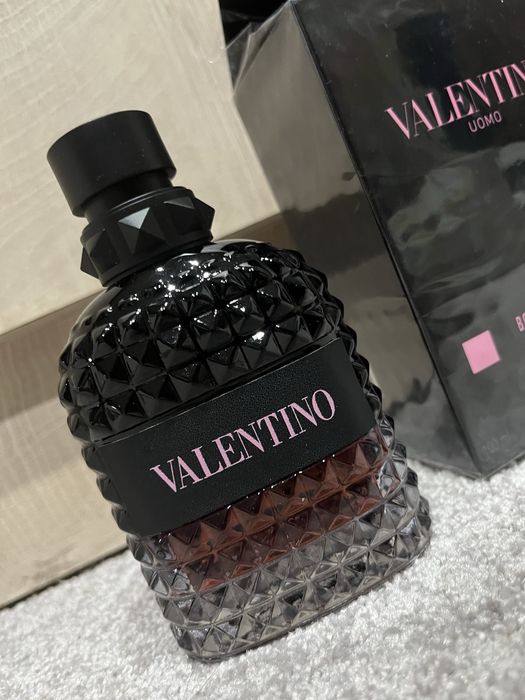 Valentino born in roma intense 100ml
