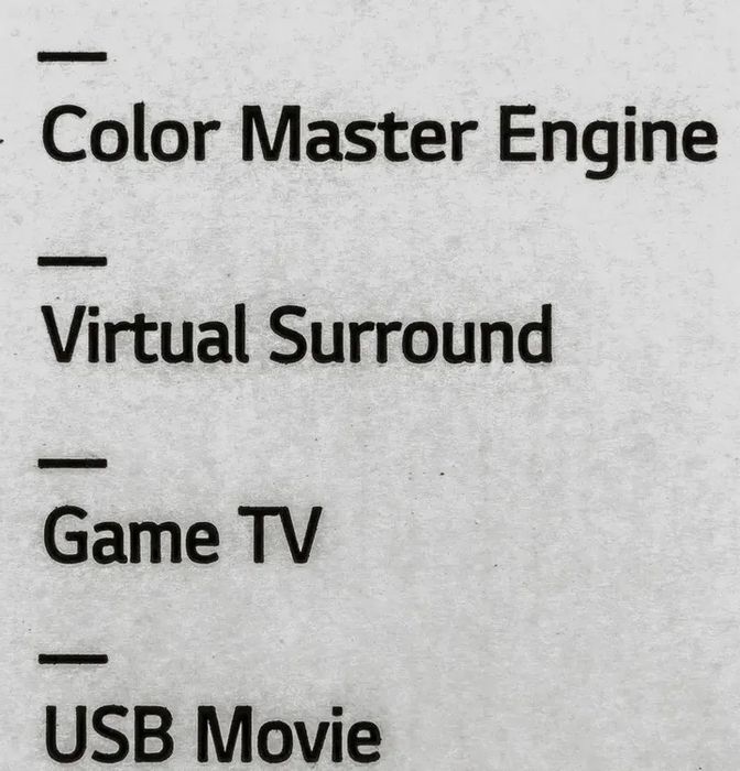 LG televizor 32 sotiladi.