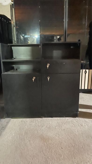 Торговое оборудование