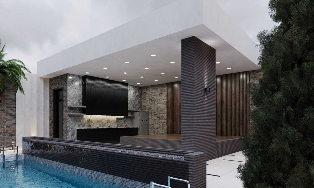 Земля для Дачи на Бочках (Арбат)-Бочкада (Арбат) дача учун ер