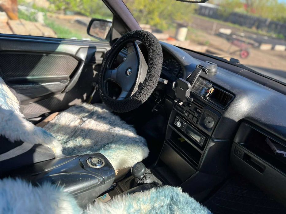 Продам opel vectra a