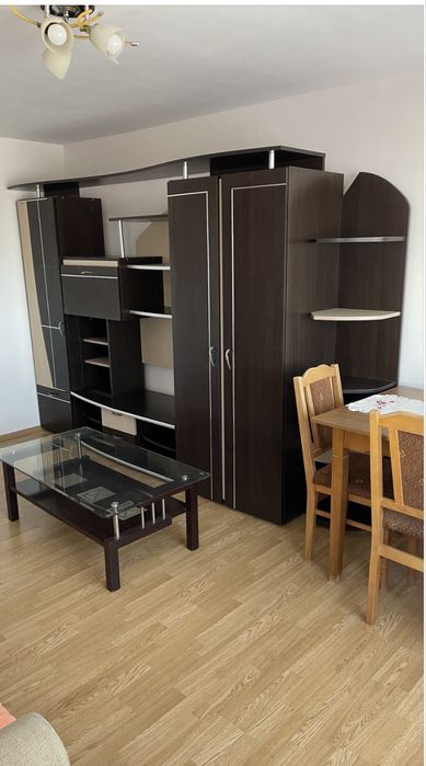 Închiriez apartament 2 camere, mobilat și utilat, Mihai Viteazu