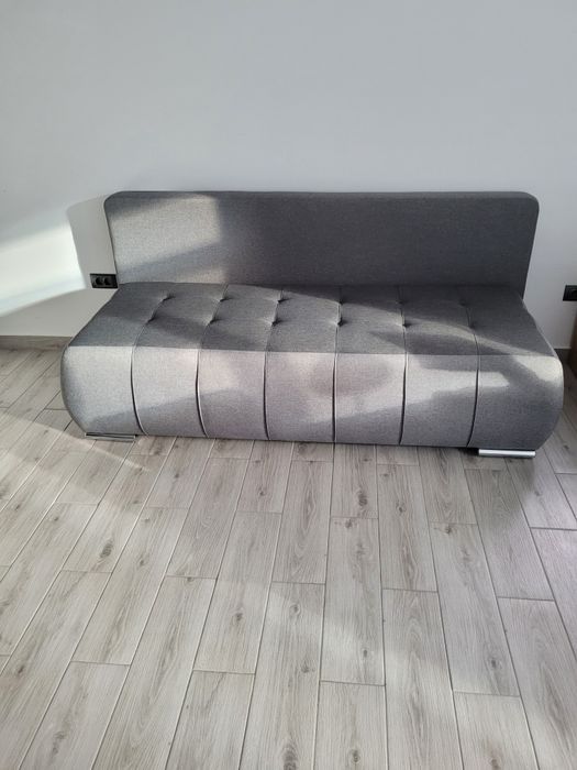 Canapea extensibilă ca NOUĂ