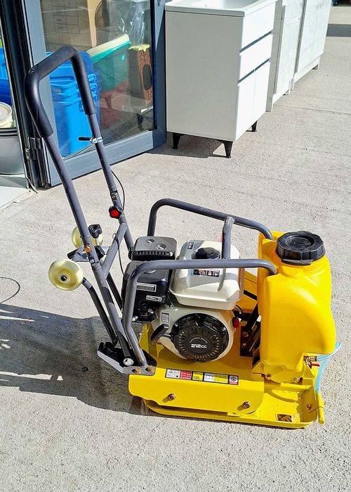 Трамбовка / Виброплита «Кенгуру» — лучшая цена! купить в Ташкенте