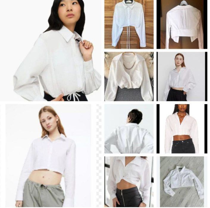 Ayollar skidkali kiyim toʻplami Turkiya