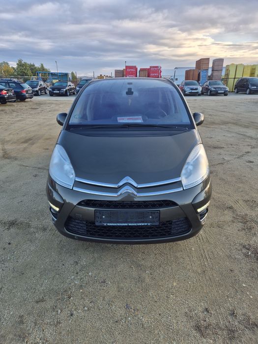 CITROËN C4 Picasso