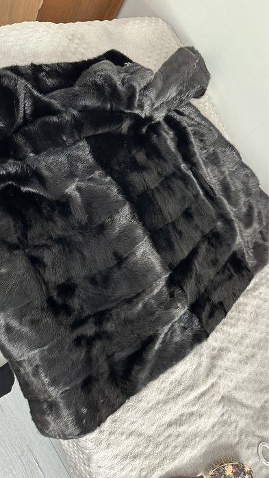 Продам шубу