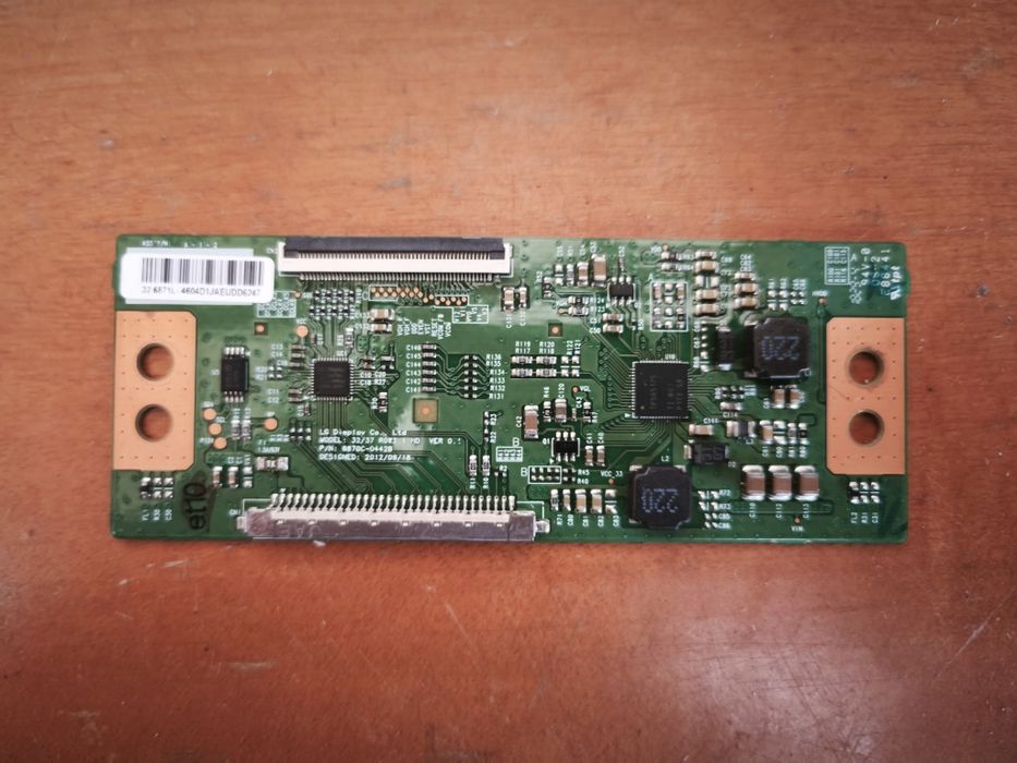 Placi t-con Samsung,LG,