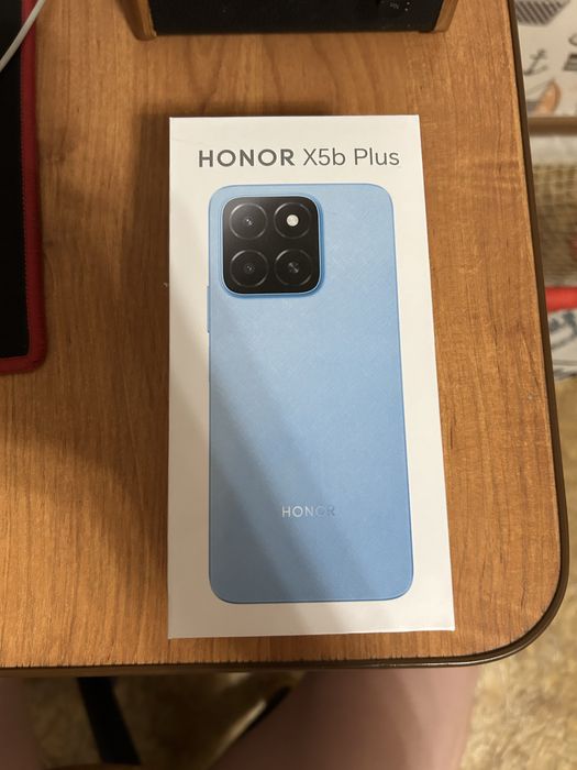 Продам Honor X5b Plus