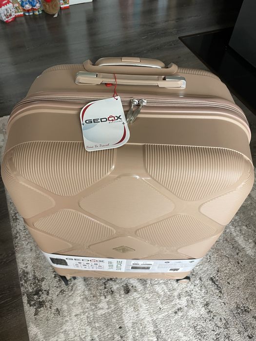 Troler / giamantan Gedox Nou  premium