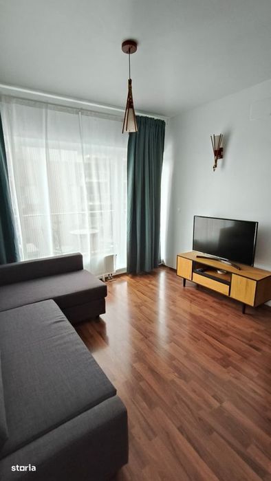 Garsonieră de închiriat – Răsărit de Soare, etaj 2/11 , 370 €