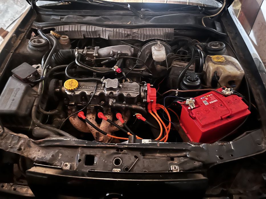 Продам опель вектра а