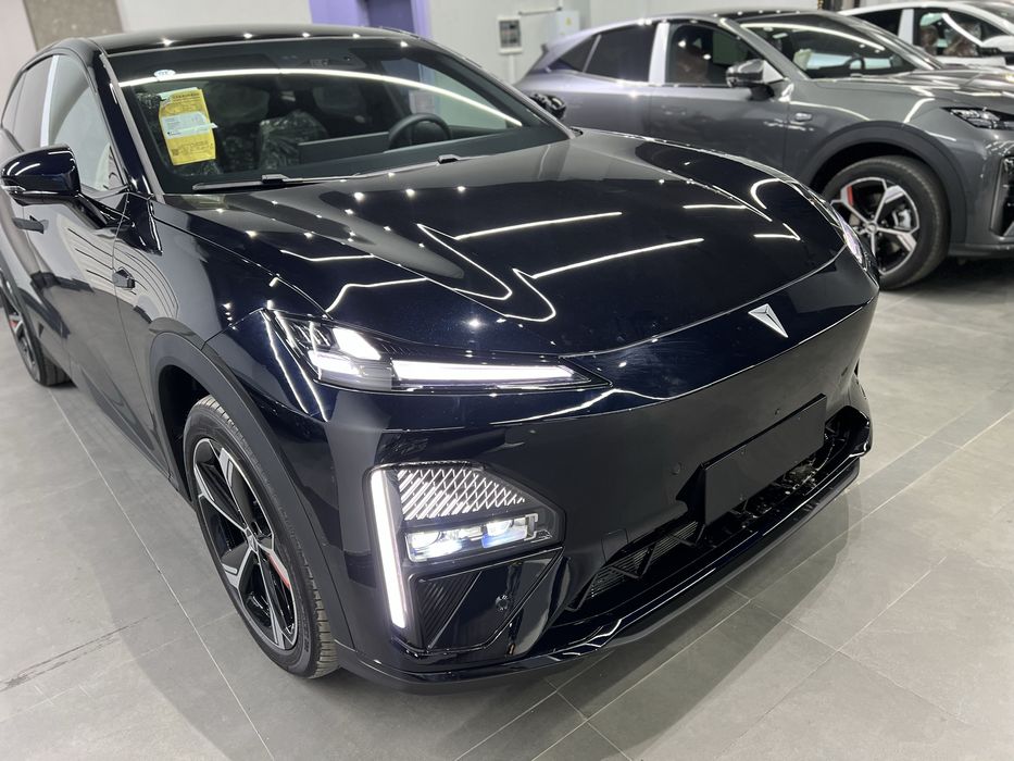 Changan depal S07 300 ultra