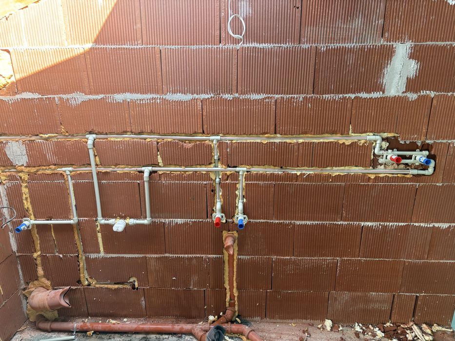 ВИК услуги и ремонти