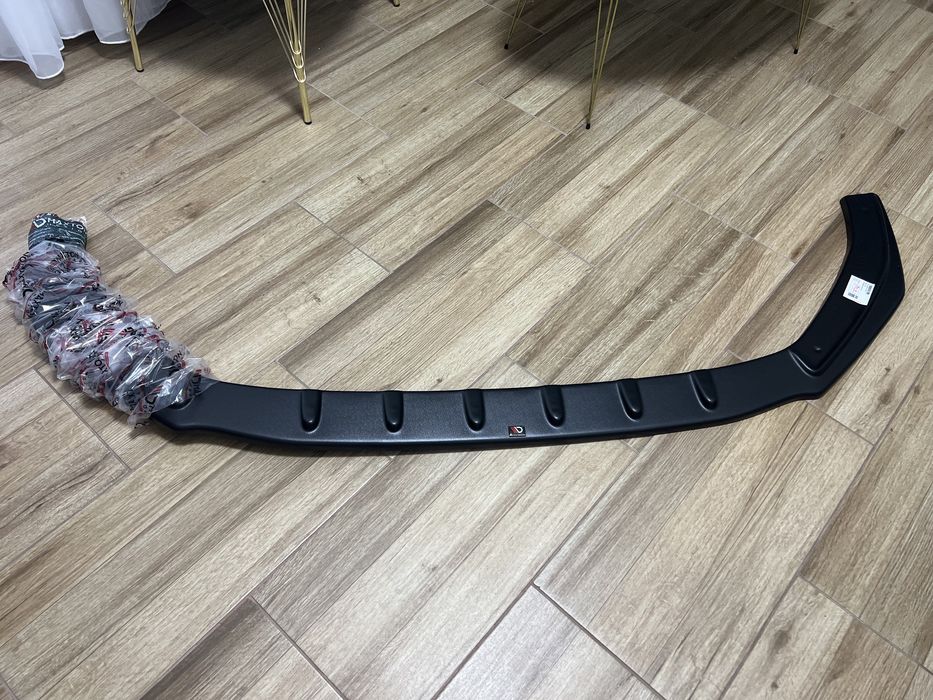 Prelungiri Audi RS5 Maxton Design Fata+Spate