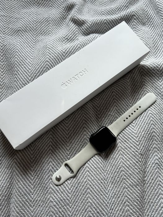 Apple Watch Series 5