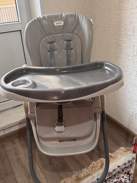 Продам детский стульчик для кормления