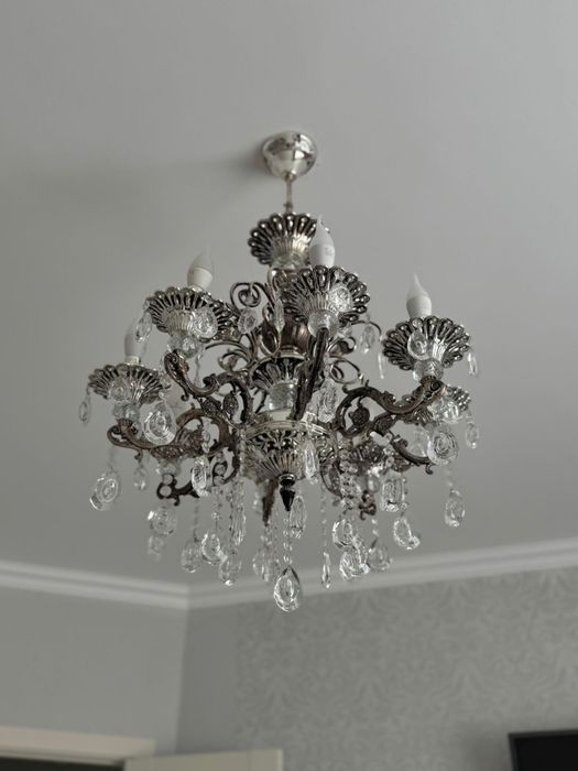 1 комн. квартира на батысе