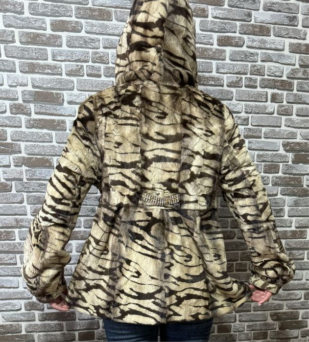 Продам шубку автоледи