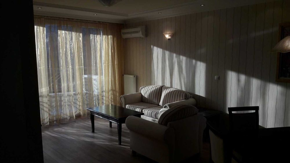 Дава се под наем Двустаен апартамент в София, Център - 50 кв.м за 350 € - Снимка #3