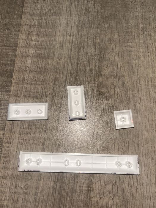 Клавиши за клавиатура