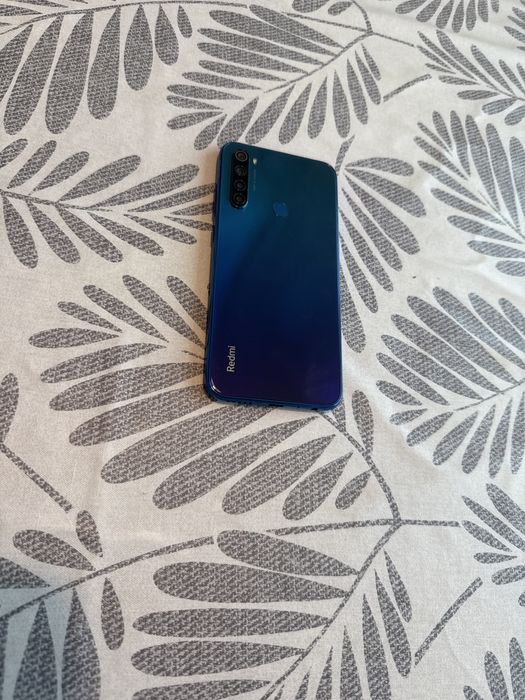 Продава се: xiaomi redmi note 8