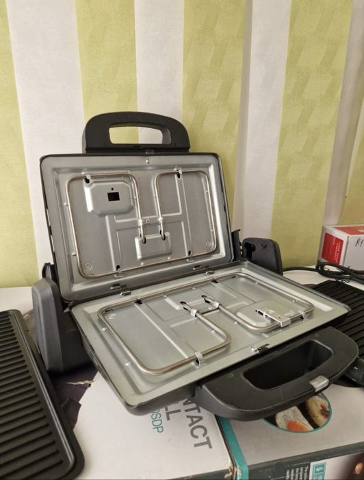 NOU Grill electric 1800w Gorenje