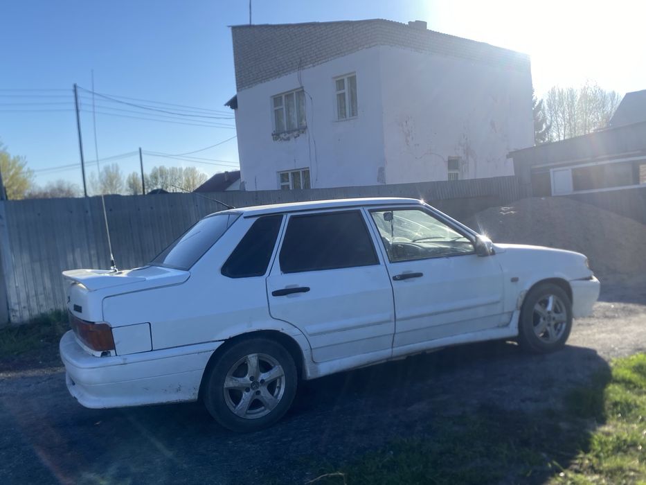 Жагдайы жаксы.