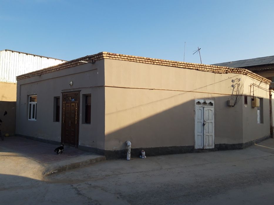 Xushnudbek bekturdiyev