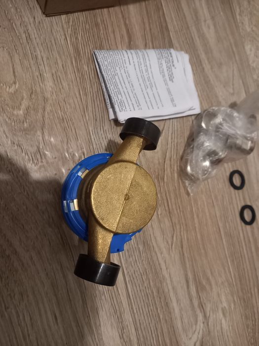 Продам счётчик для воды