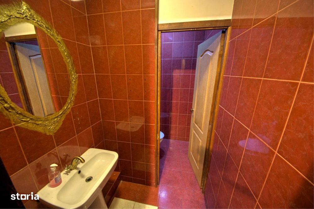 Inchiriere spatiu comercial Cismigiu -  Piata Walter Maracineanu
