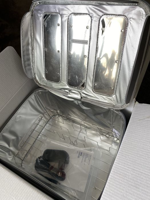 Sterilizator UV Nuby