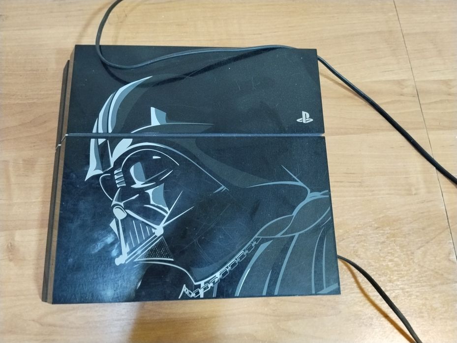 Sony playstation 4