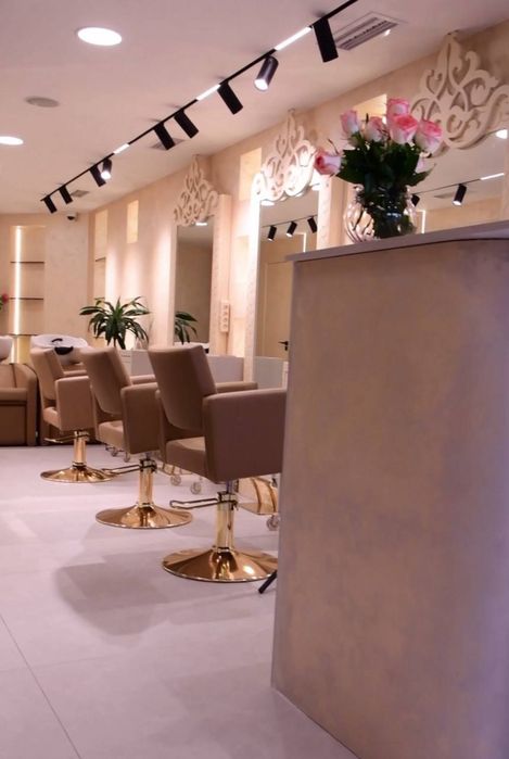 Продается салон красоты с готовым арендатором за 2000$