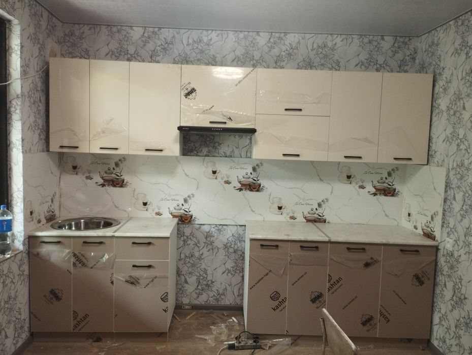 Ошхона мебеллари