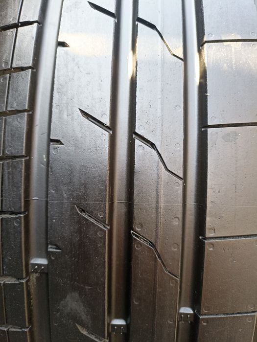 245/45/19 Hankook летний комплект