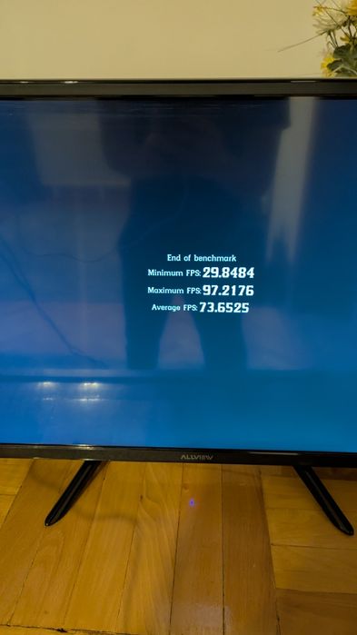 PC Gaming 1080p reconditionat, RX 6600