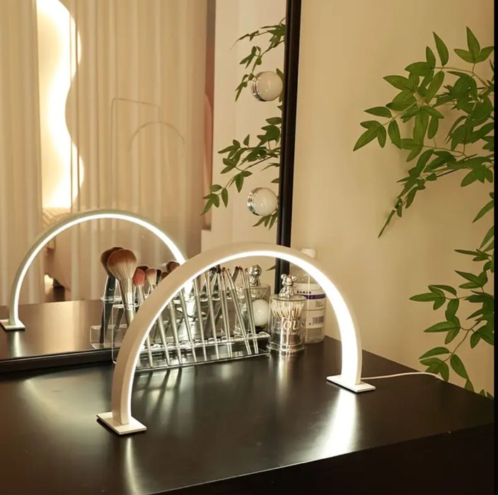 Lampa led, de Birou, Cosmetica - Pret redus !!!