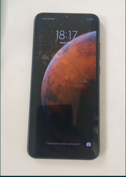 Смартфон продам Redmi 9a 3/32Gb