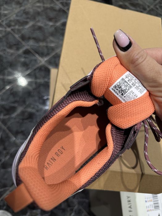 Terrex adidas чисто нови  40